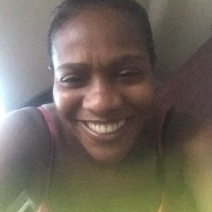 Meet your Posher, Christine